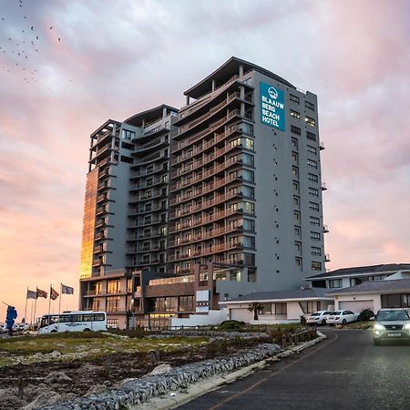 Blaauwberg Beach Hotel Bloubergstrand Dış mekan fotoğraf