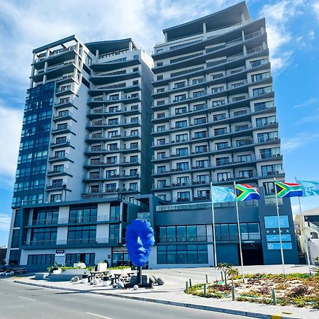 Blaauwberg Beach Hotel Bloubergstrand Dış mekan fotoğraf