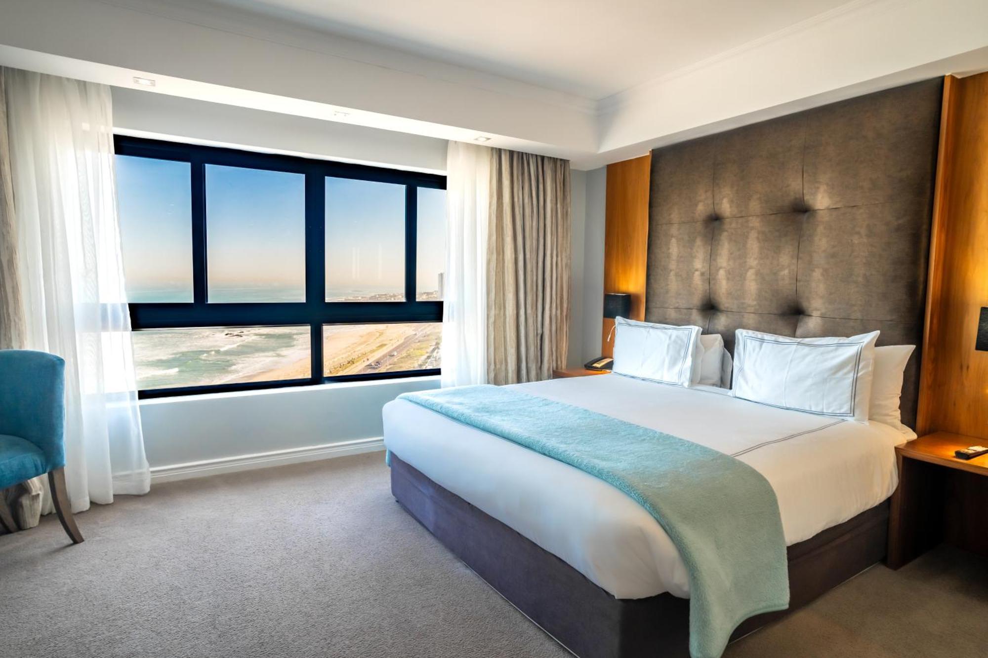 Blaauwberg Beach Hotel Bloubergstrand Dış mekan fotoğraf