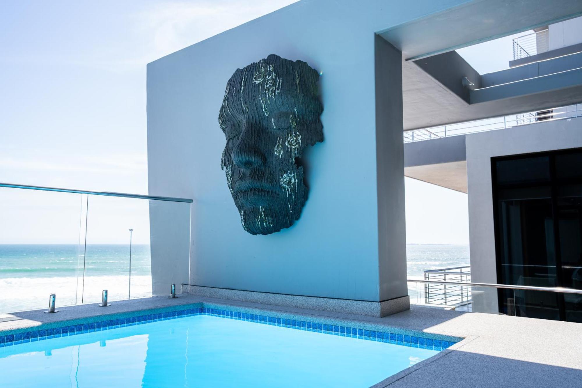 Blaauwberg Beach Hotel Bloubergstrand Dış mekan fotoğraf